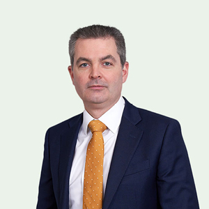 Stephen Gazard